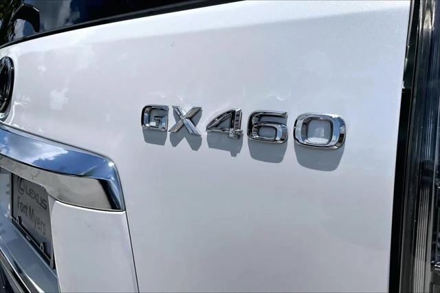 2023 Lexus GX GX 460 Premium