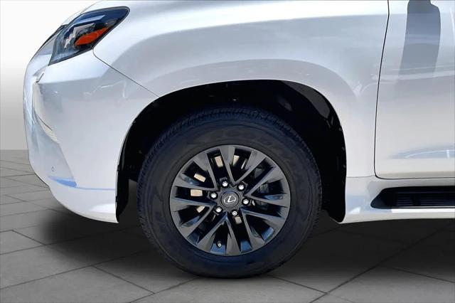 2023 Lexus GX GX 460 Premium