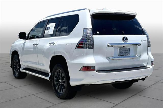 2023 Lexus GX GX 460 Premium