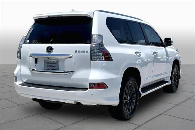 2023 Lexus GX GX 460 Premium