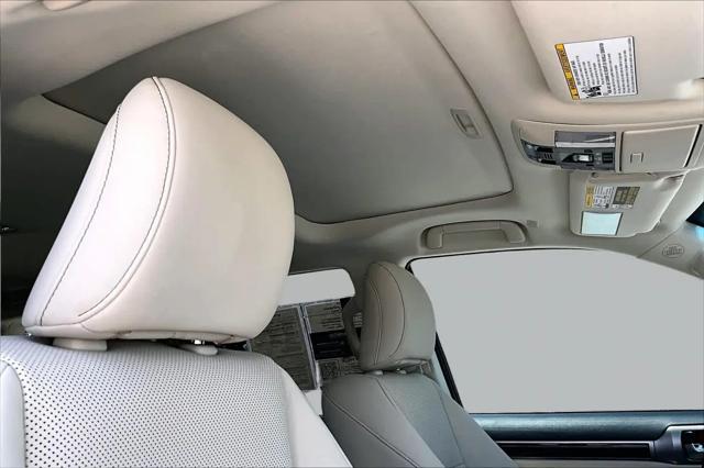 2023 Lexus GX GX 460 Premium