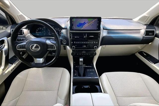 2023 Lexus GX GX 460 Premium
