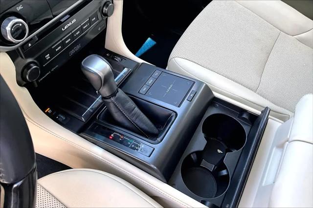 2023 Lexus GX GX 460 Premium