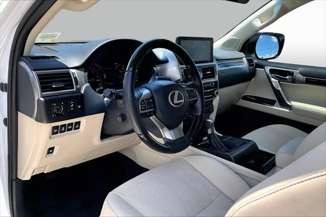 2023 Lexus GX GX 460 Premium