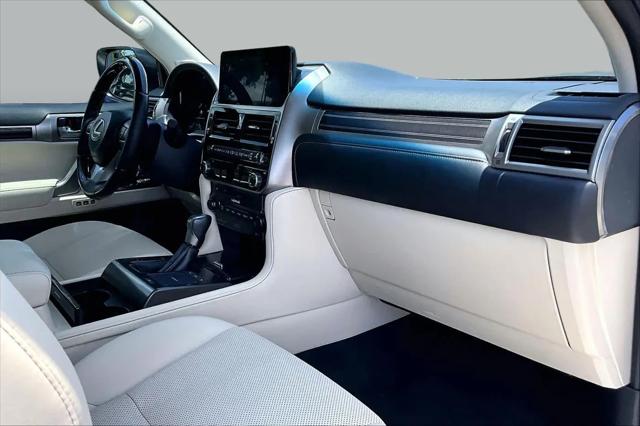 2023 Lexus GX GX 460 Premium