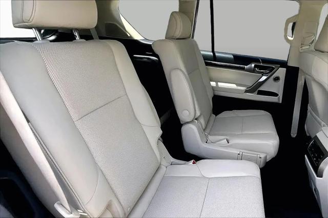2023 Lexus GX GX 460 Premium