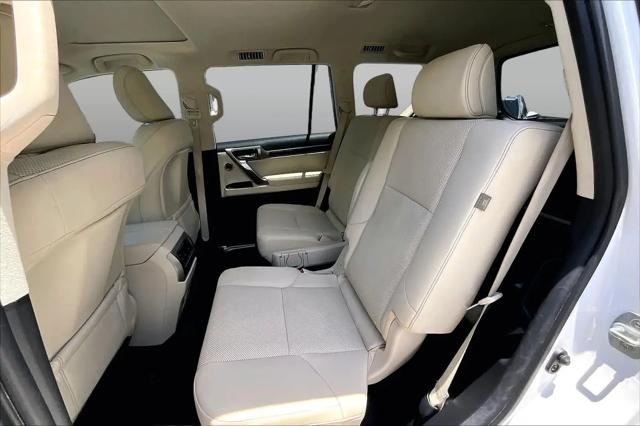 2023 Lexus GX GX 460 Premium