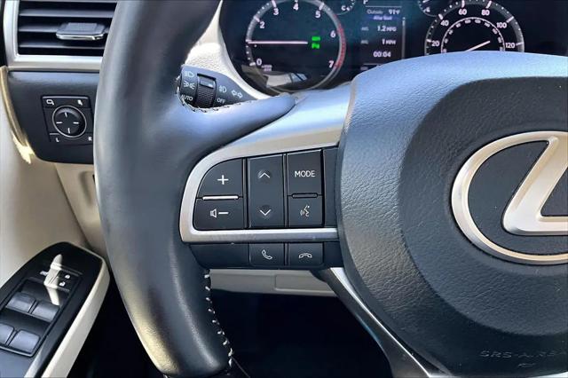2023 Lexus GX GX 460 Premium