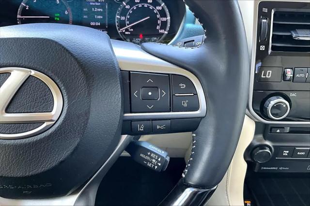2023 Lexus GX GX 460 Premium