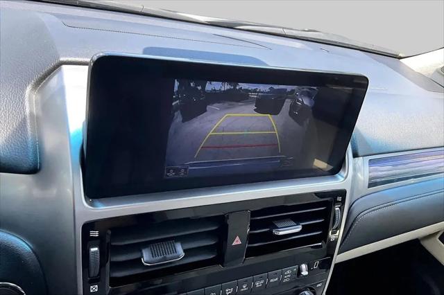 2023 Lexus GX GX 460 Premium