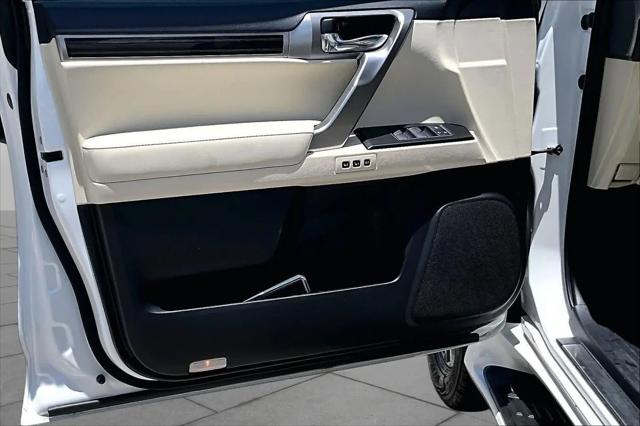 2023 Lexus GX GX 460 Premium