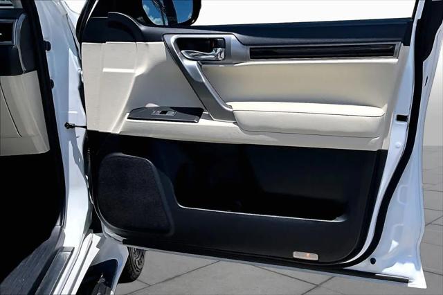 2023 Lexus GX GX 460 Premium