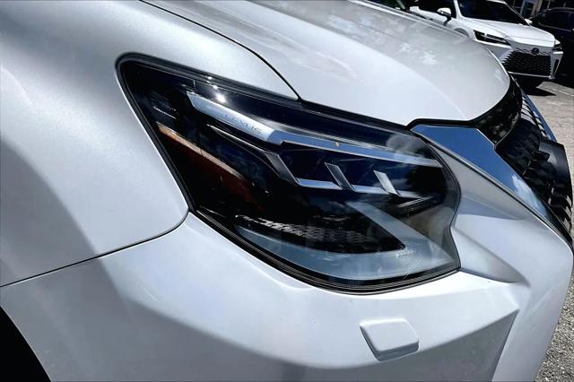 2023 Lexus GX GX 460 Premium