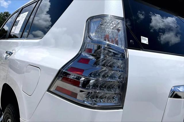 2023 Lexus GX GX 460 Premium