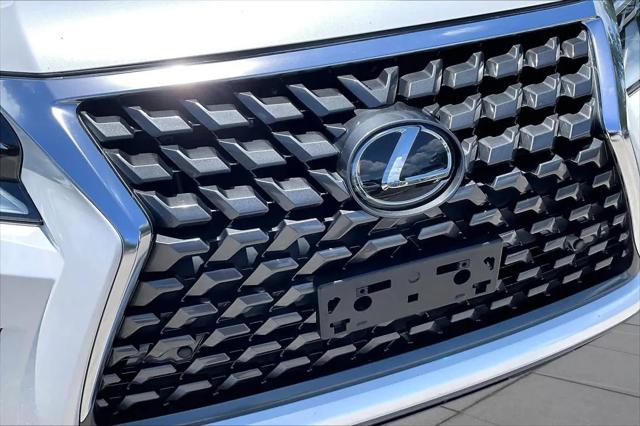 2023 Lexus GX GX 460 Premium
