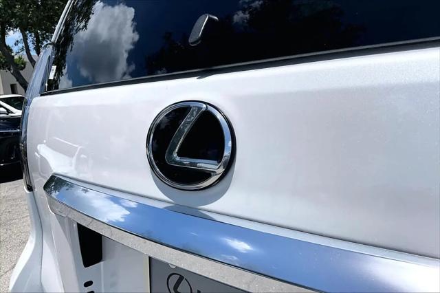 2023 Lexus GX GX 460 Premium