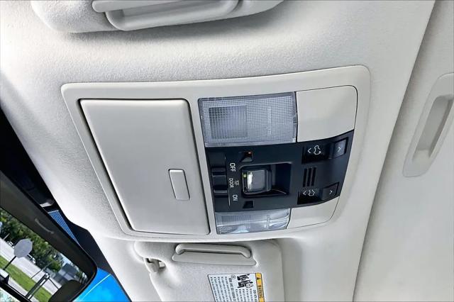 2023 Lexus GX GX 460 Premium