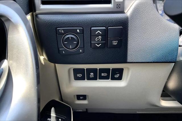 2023 Lexus GX GX 460 Premium