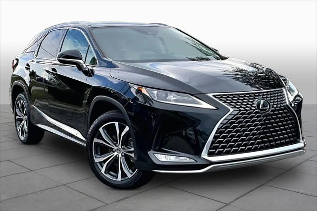 2022 Lexus RX 350 RX 350
