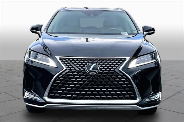 2022 Lexus RX 350 RX 350
