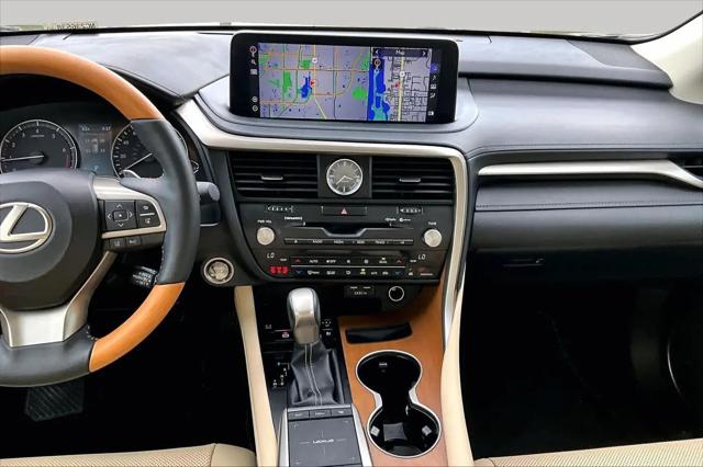 2022 Lexus RX 350 RX 350