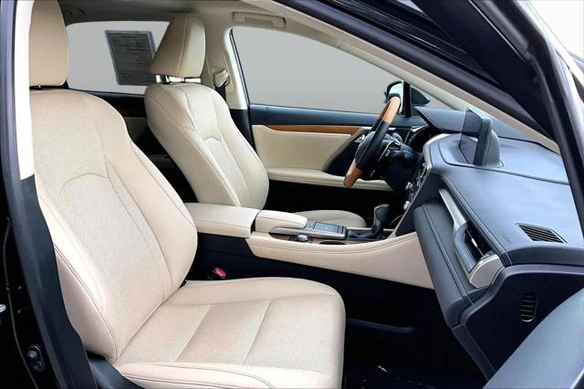 2022 Lexus RX 350 RX 350