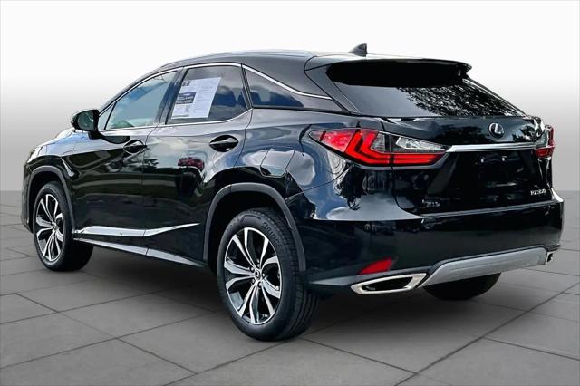 2022 Lexus RX 350 RX 350