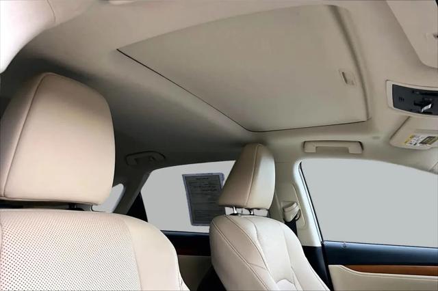 2022 Lexus RX 350 RX 350