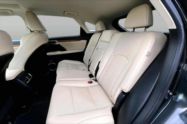 2022 Lexus RX 350 RX 350