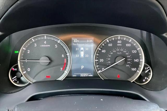 2022 Lexus RX 350 RX 350