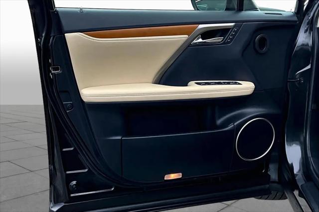 2022 Lexus RX 350 RX 350