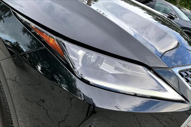 2022 Lexus RX 350 RX 350