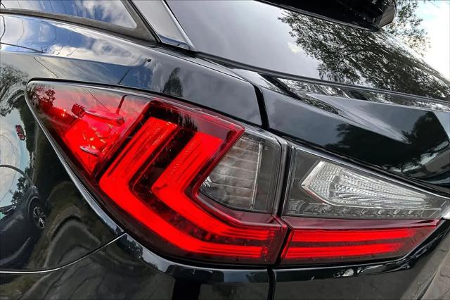 2022 Lexus RX 350 RX 350