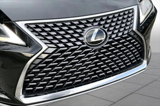 2022 Lexus RX 350 RX 350