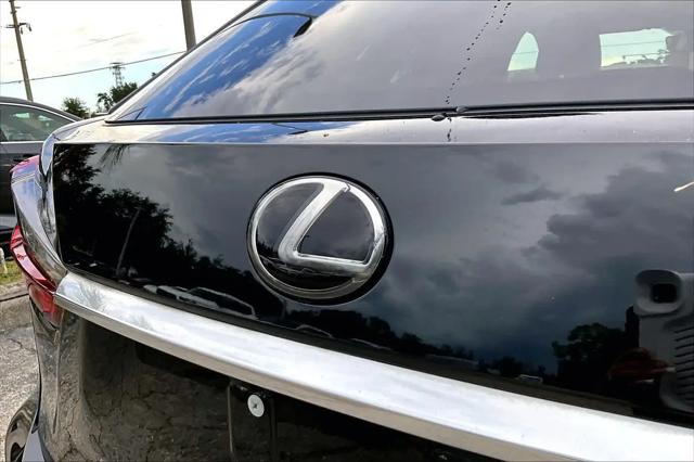 2022 Lexus RX 350 RX 350