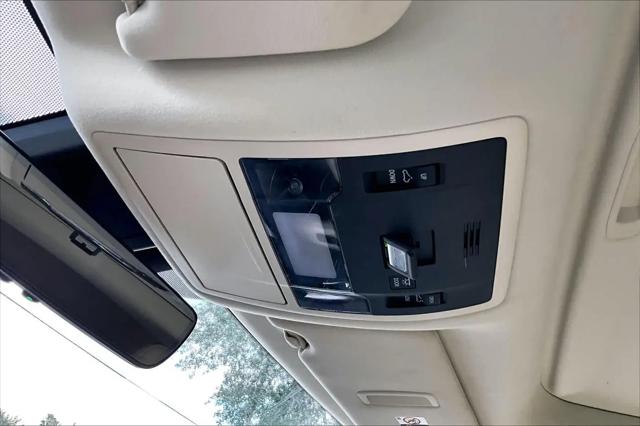 2022 Lexus RX 350 RX 350