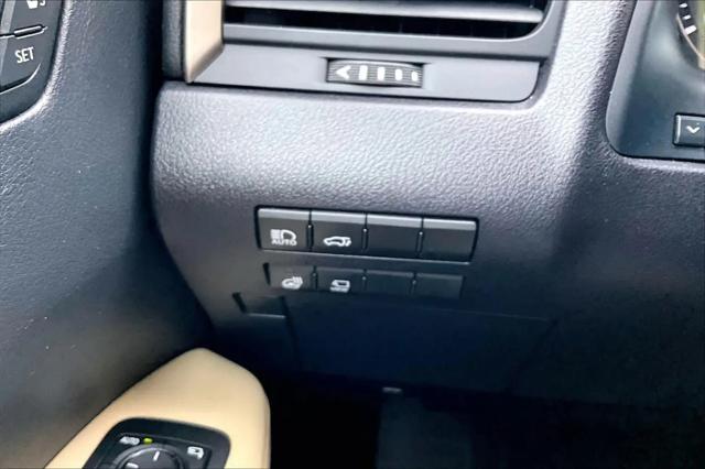 2022 Lexus RX 350 RX 350