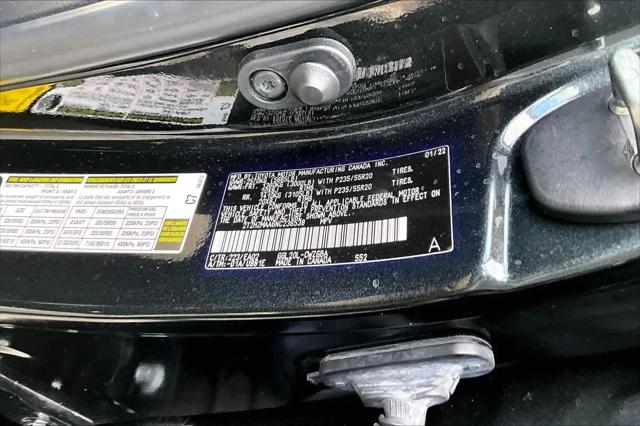 2022 Lexus RX 350 RX 350