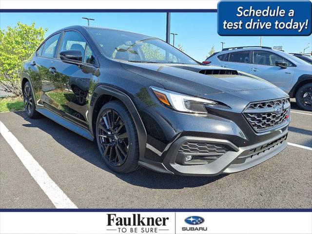 2026 Subaru WRX Limited for sale in Easton, PA