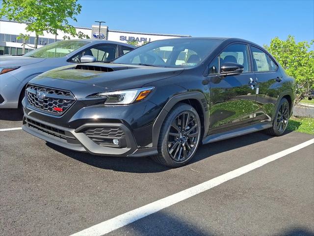 2026 Subaru WRX Limited