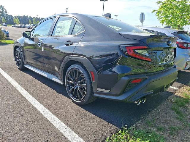 2026 Subaru WRX Limited