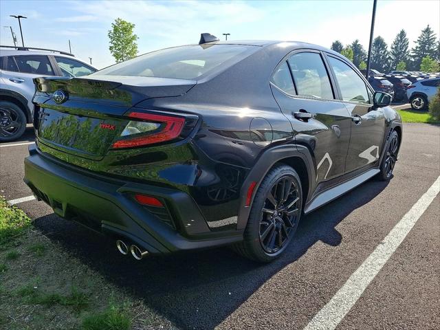 2026 Subaru WRX Limited
