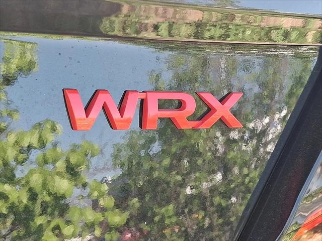 2026 Subaru WRX Limited