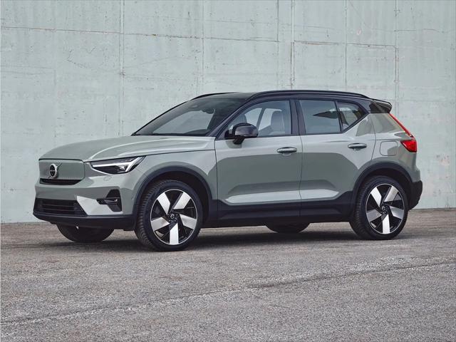 2023 Volvo XC40 Recharge Pure Electric Twin Ultimate for sale in Wappingers Falls, NY