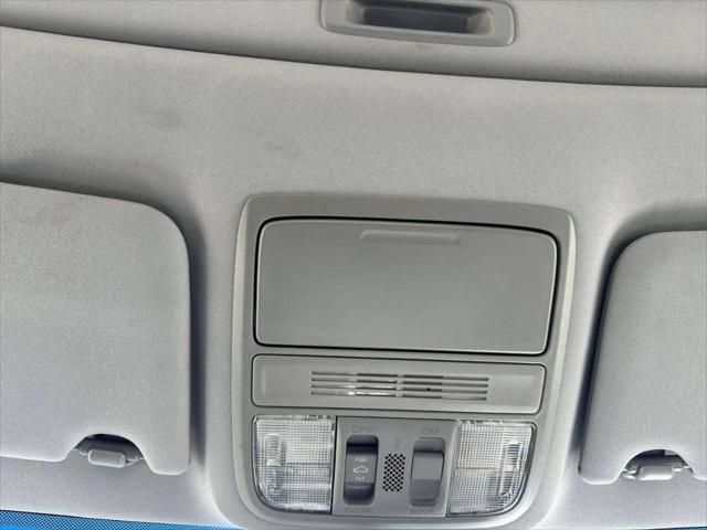 2012 Honda Accord 2.4 EX