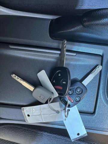 2012 Honda Accord 2.4 EX
