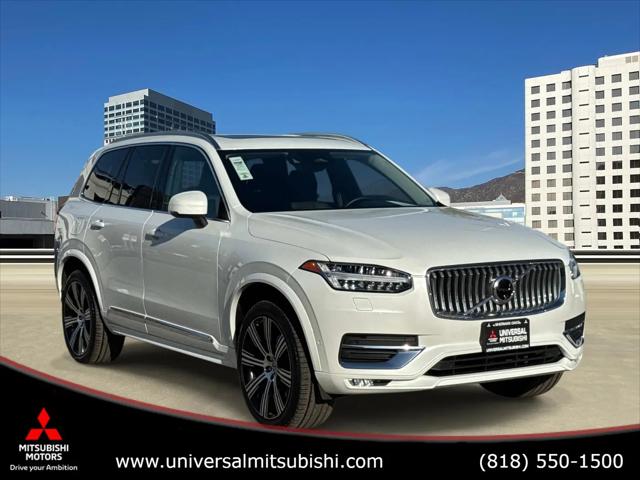 2024 Volvo XC90 B5 Plus Bright Theme for sale in Sherman Oaks, CA