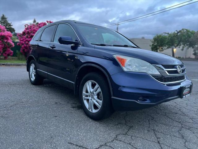 2010 Honda CR-V EX-L