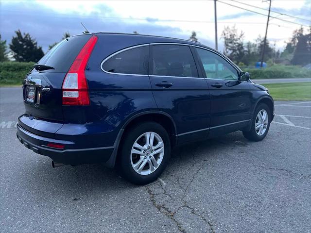 2010 Honda CR-V EX-L