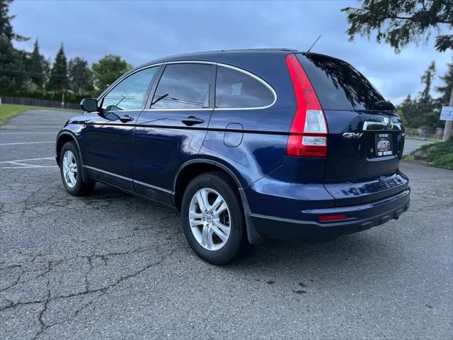 2010 Honda CR-V EX-L
